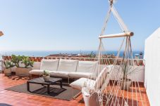 Apartamento em Ericeira - Sunset Terrace & Pool