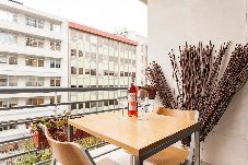 Apartamento em Lisboa - Lisbon City Center Dream's