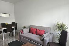 Apartamento em Almada - Light Spacious Almada Apartment 