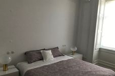 Apartamento em Lisboa - Residência Sotto Mayor