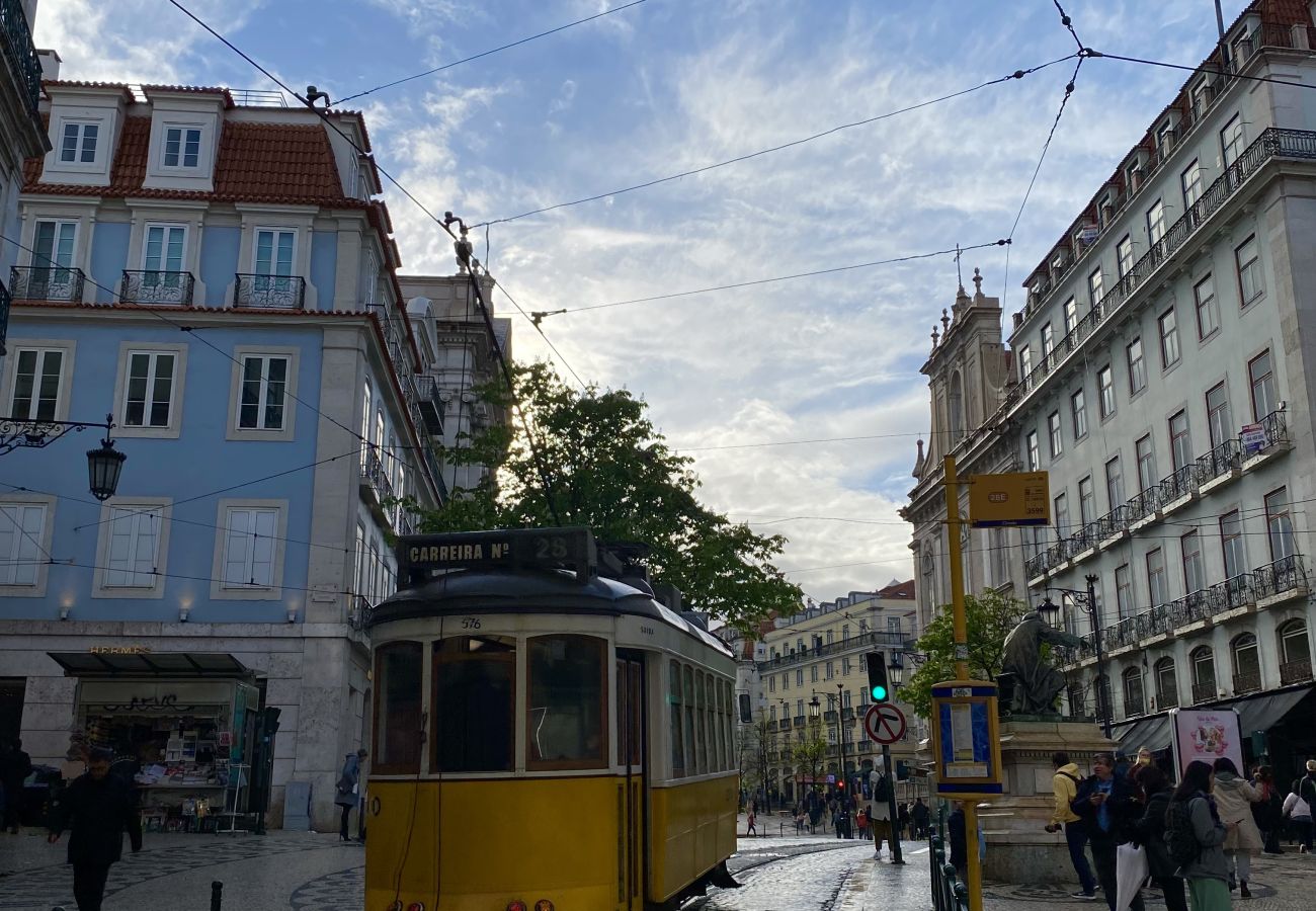 Apartment in Lisbon - Lisbon City Center Dream's