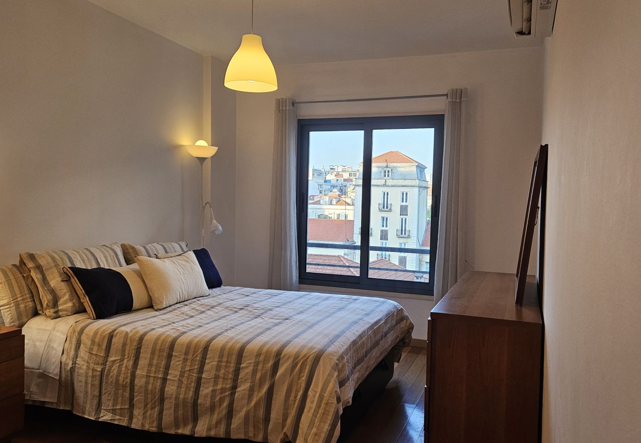 Apartment in Lisbon - Lisbon City Center Dream's