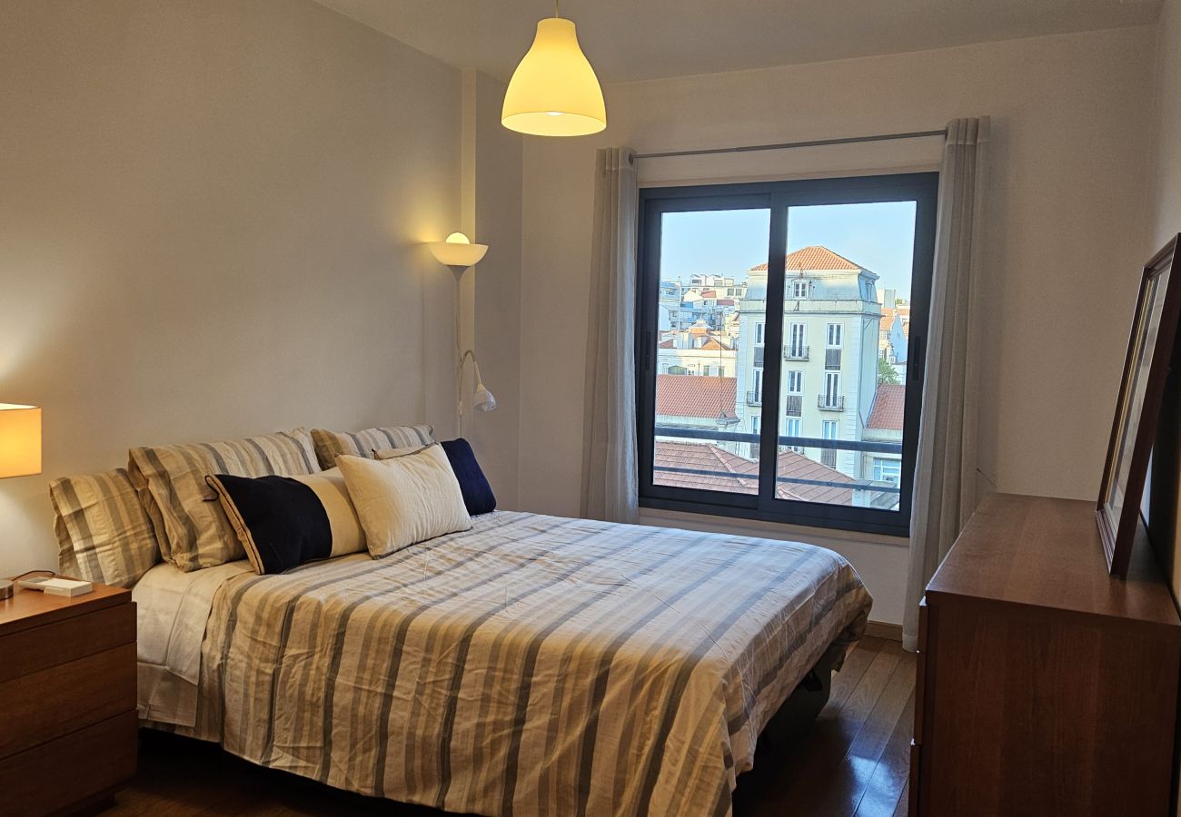 Apartment in Lisbon - Lisbon City Center Dream's