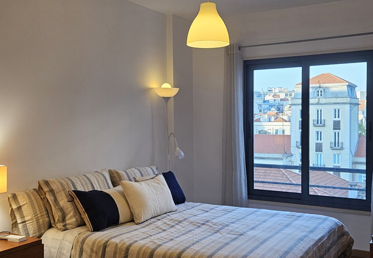 Apartment in Lisbon - Lisbon City Center Dream's