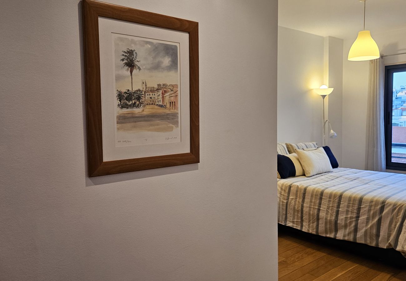 Apartment in Lisbon - Lisbon City Center Dream's