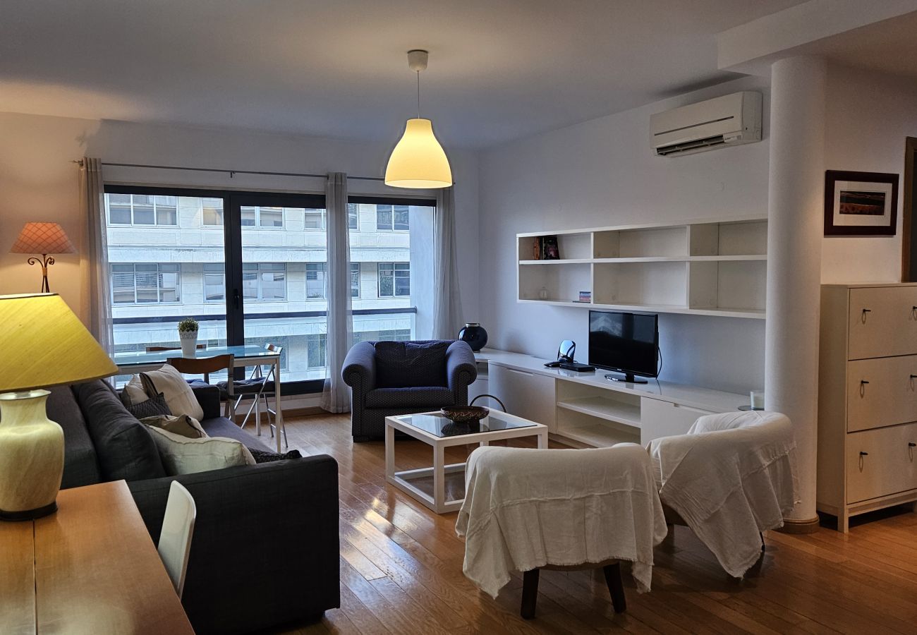 Apartment in Lisbon - Lisbon City Center Dream's