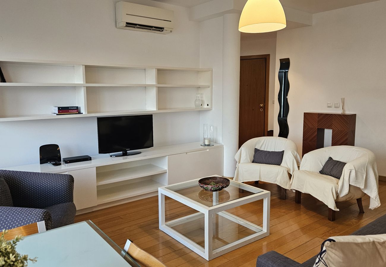 Apartment in Lisbon - Lisbon City Center Dream's