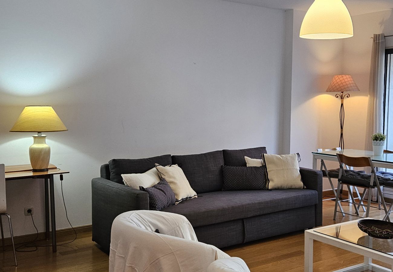 Apartment in Lisbon - Lisbon City Center Dream's