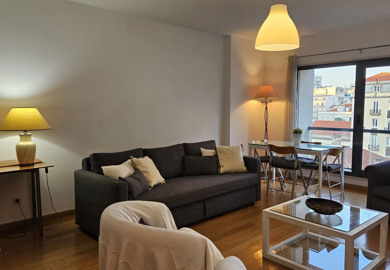 Apartment in Lisbon - Lisbon City Center Dream's