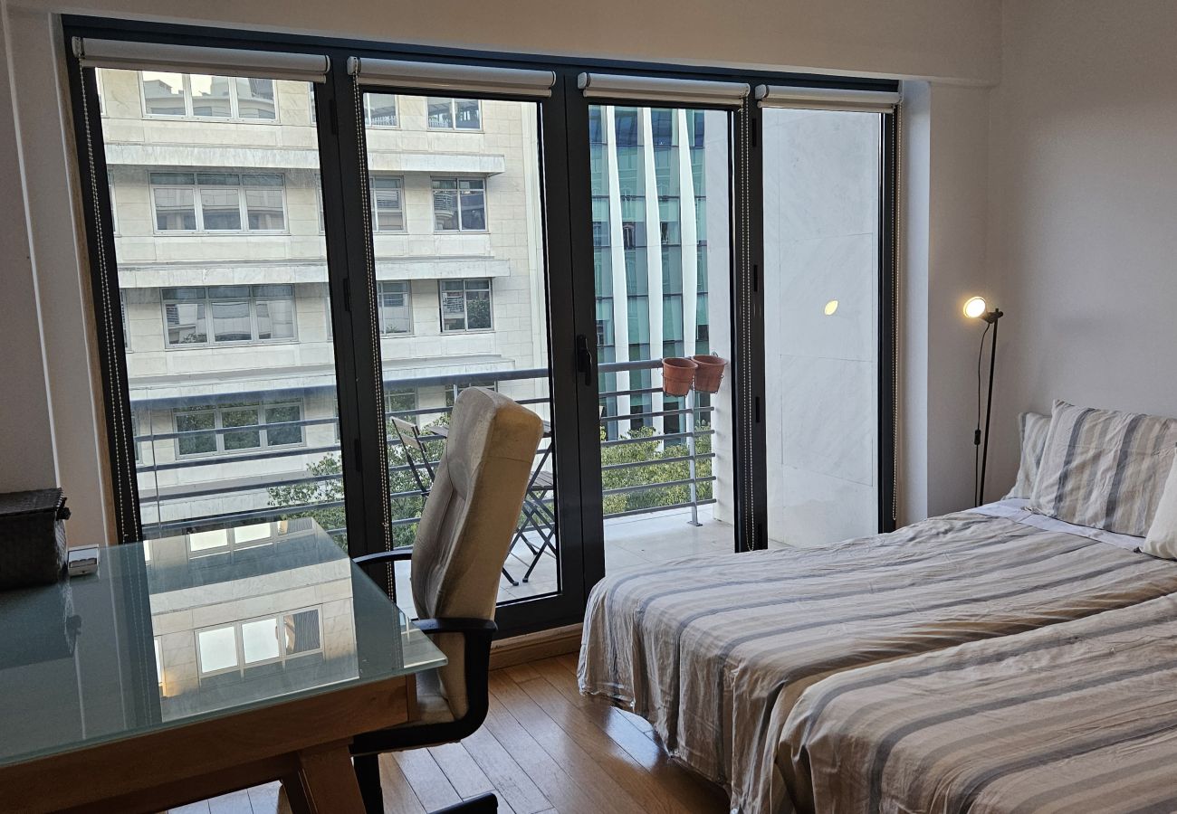 Apartment in Lisbon - Lisbon City Center Dream's