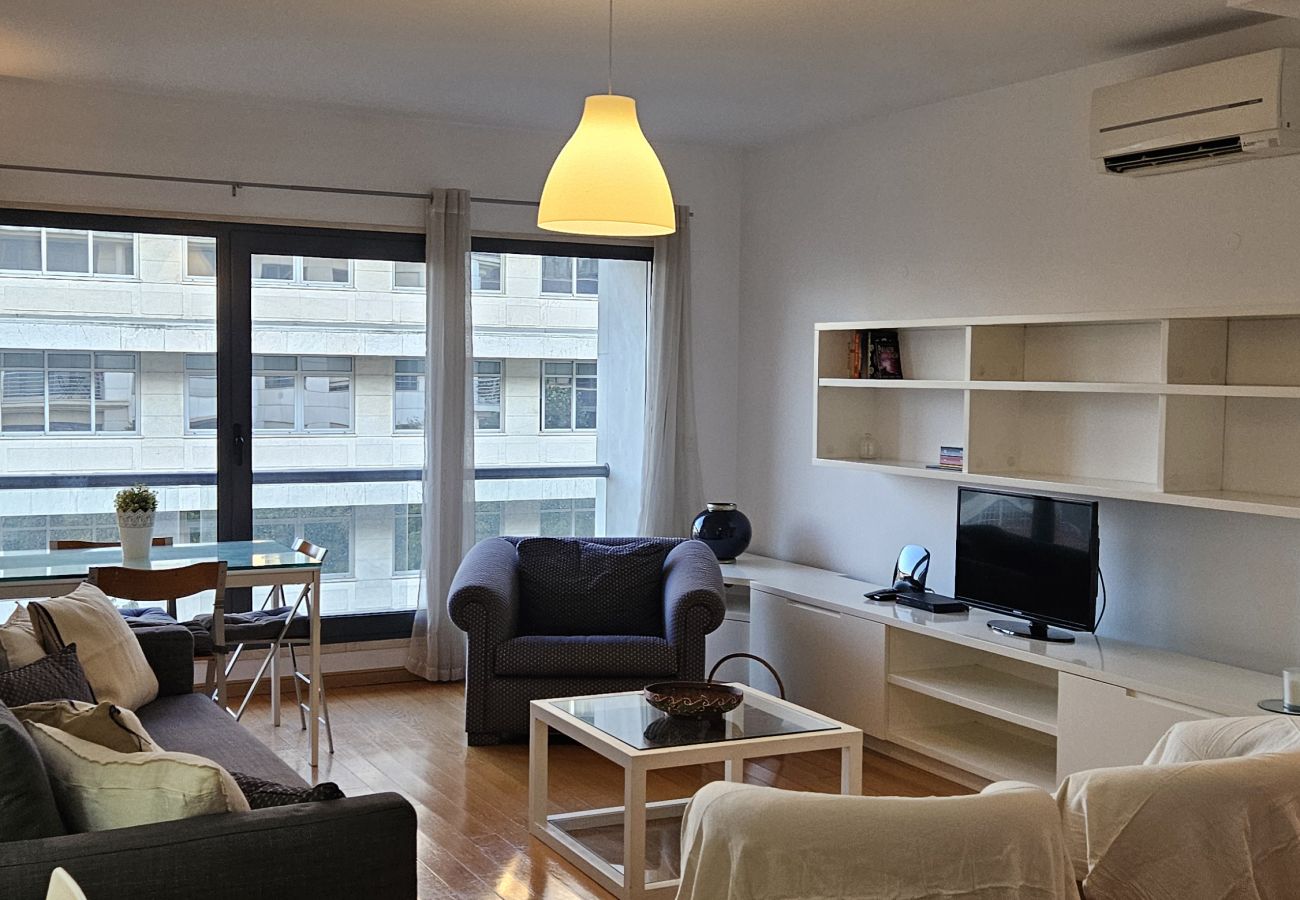 Apartment in Lisbon - Lisbon City Center Dream's