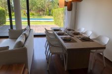 Townhouse in Península de Tróia - Tróia Beach Pool & Golf Villa