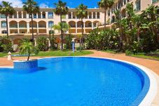 Apartment in Vilamoura - Vilamoura Pool Beach Apart