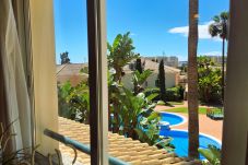 Apartment in Vilamoura - Vilamoura Pool Beach Apart